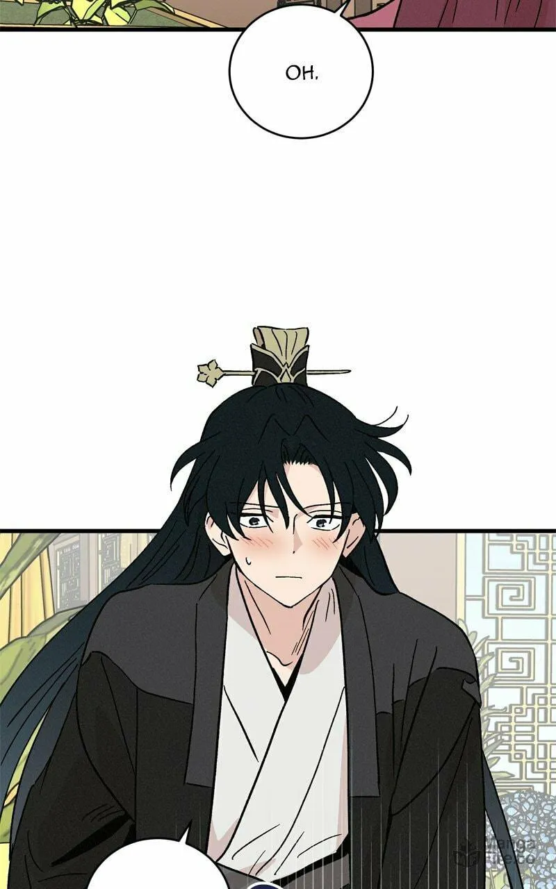 The Crown Princess Scandal Chapter 61 page 9 - 