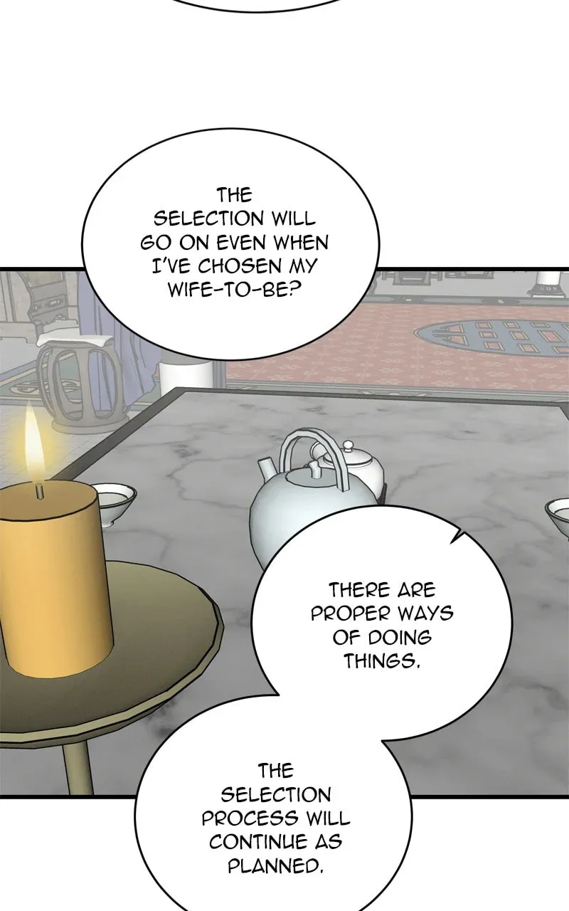 The Crown Princess Scandal Chapter 62 page 11 - 