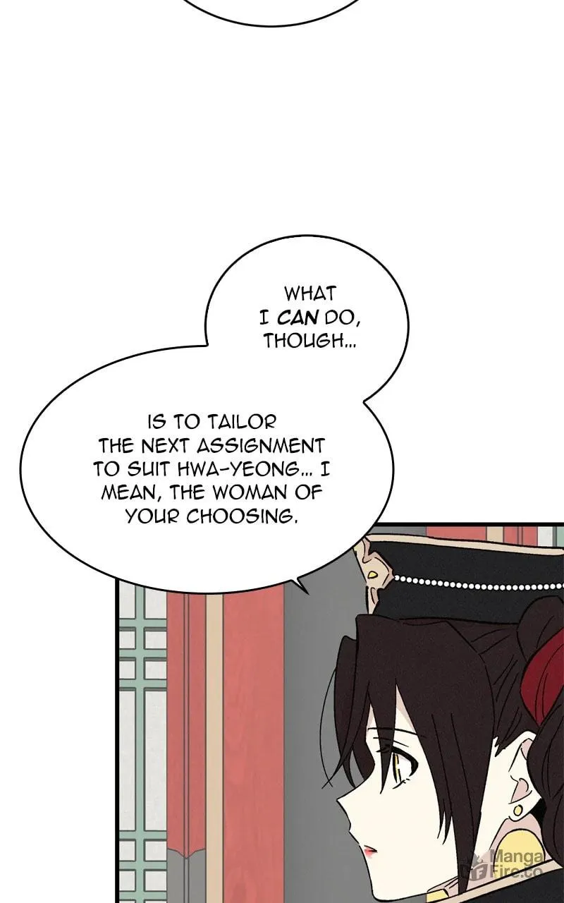 The Crown Princess Scandal Chapter 62 page 12 - 