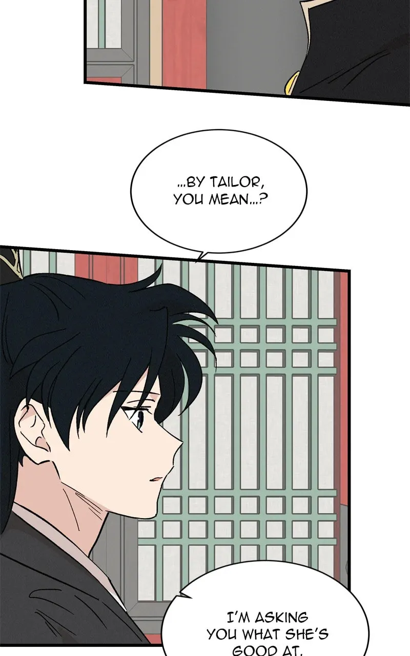 The Crown Princess Scandal Chapter 62 page 13 - 