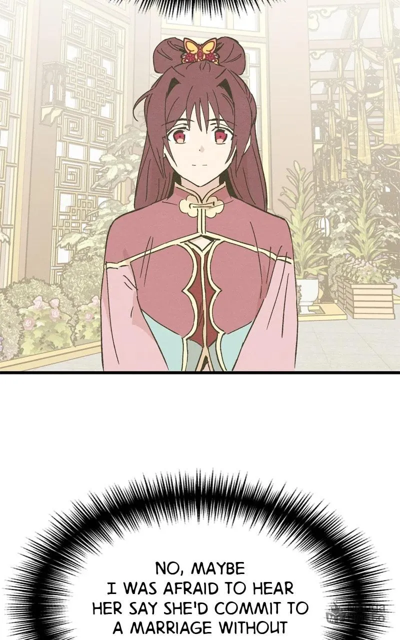 The Crown Princess Scandal Chapter 62 page 3 - 