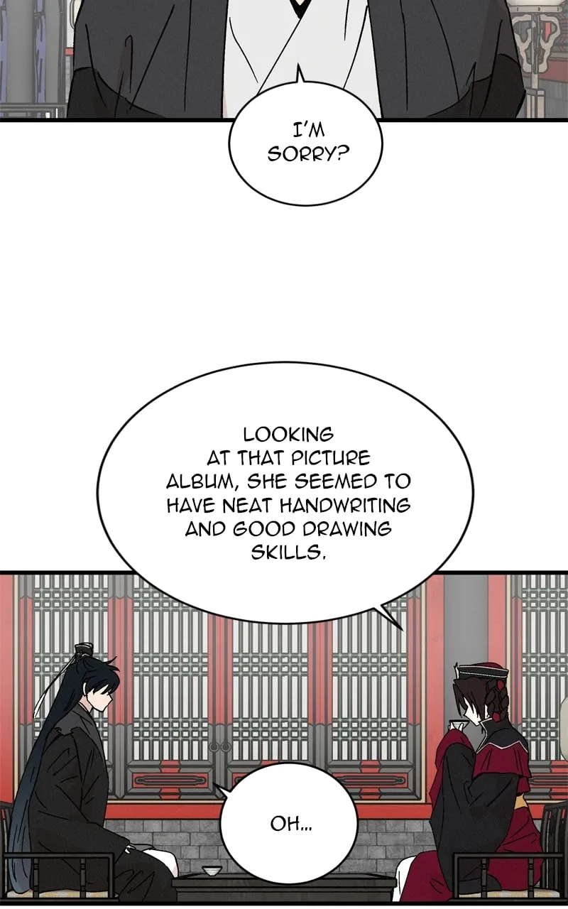 The Crown Princess Scandal Chapter 62 page 23 - 
