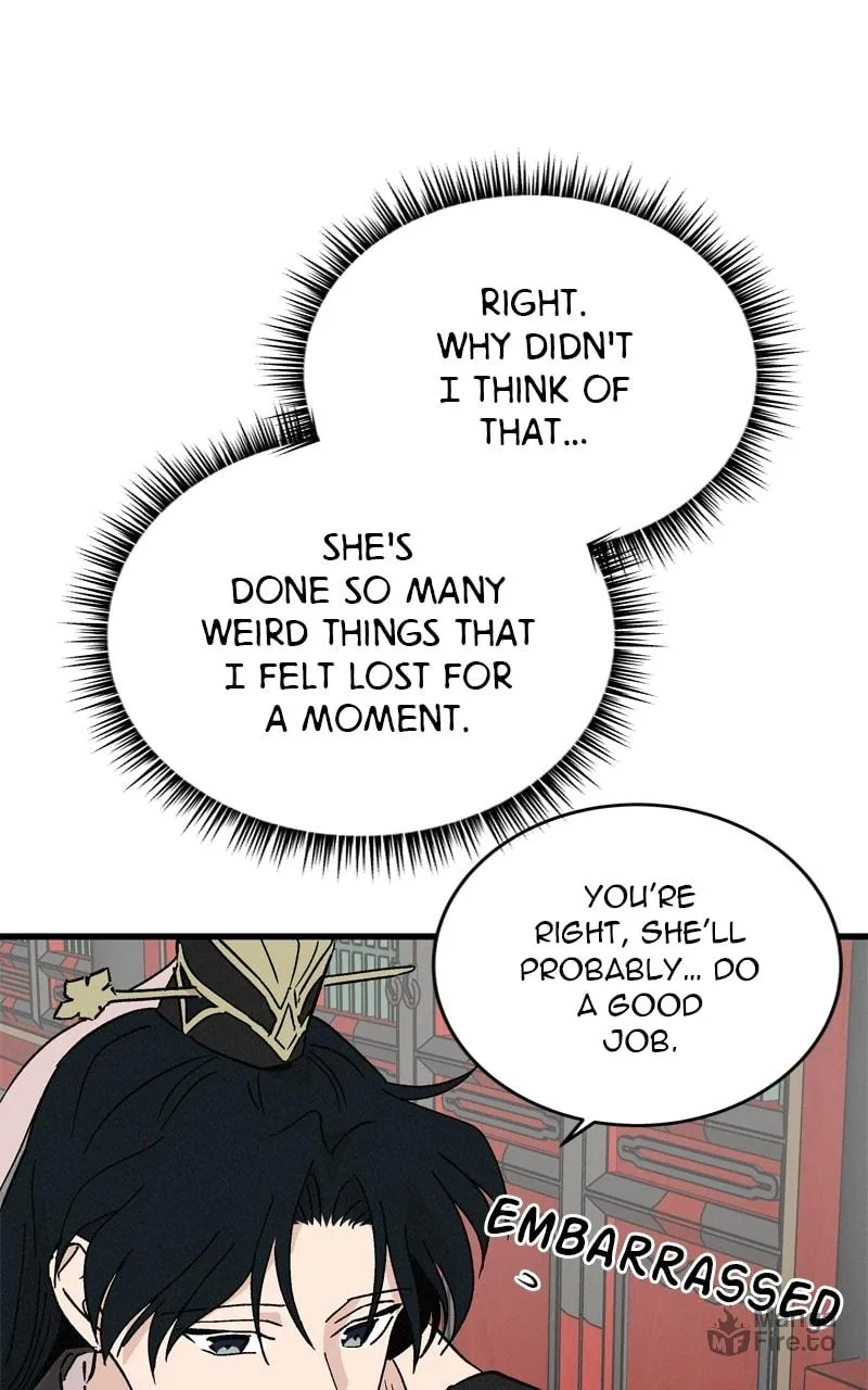 The Crown Princess Scandal Chapter 62 page 24 - 