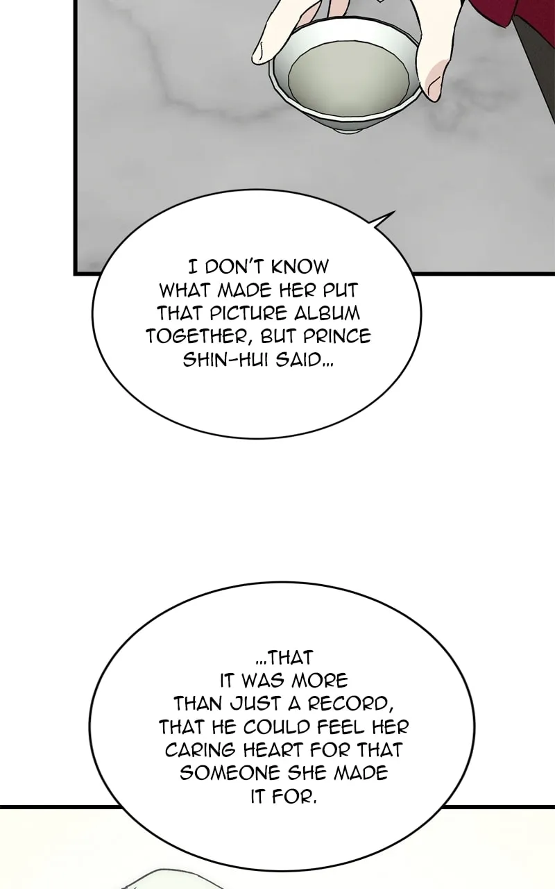 The Crown Princess Scandal Chapter 62 page 26 - 