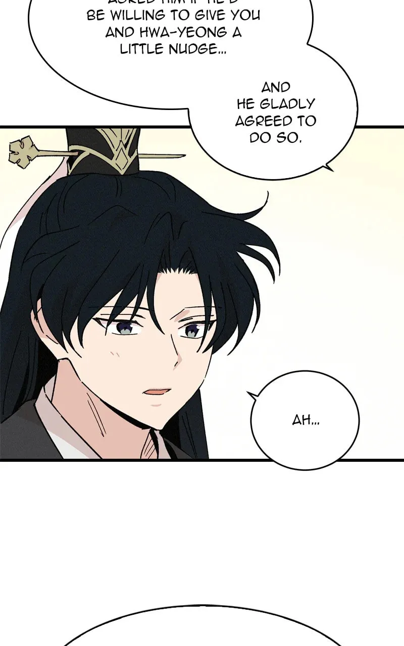 The Crown Princess Scandal Chapter 62 page 28 - 