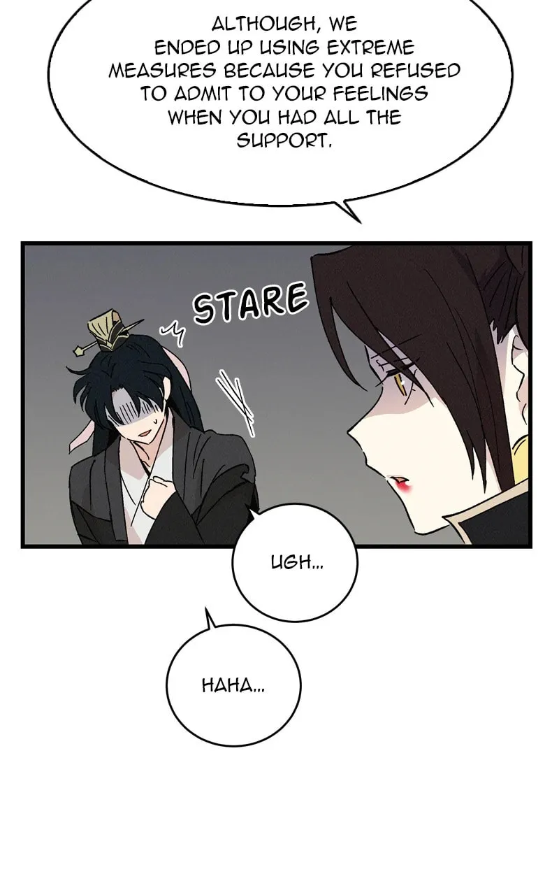 The Crown Princess Scandal Chapter 62 page 29 - 