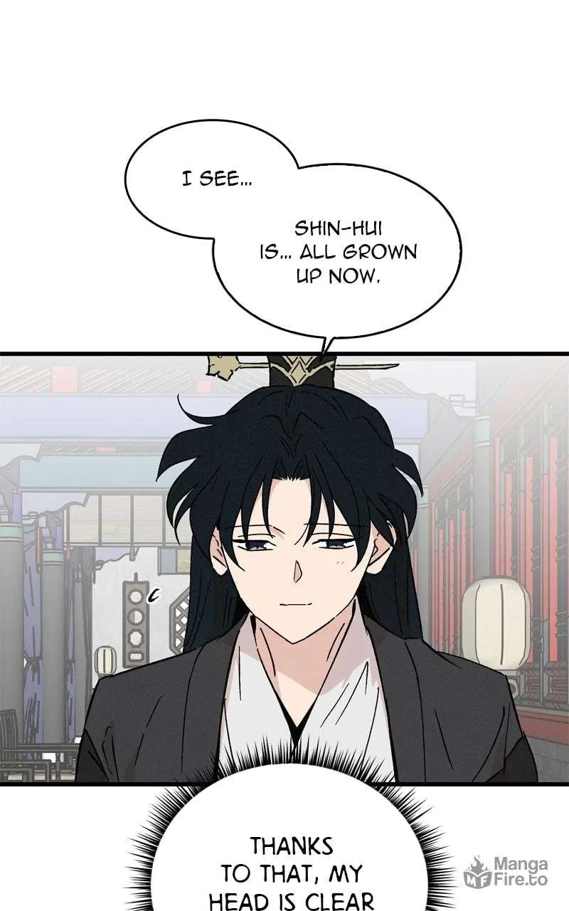 The Crown Princess Scandal Chapter 62 page 30 - 
