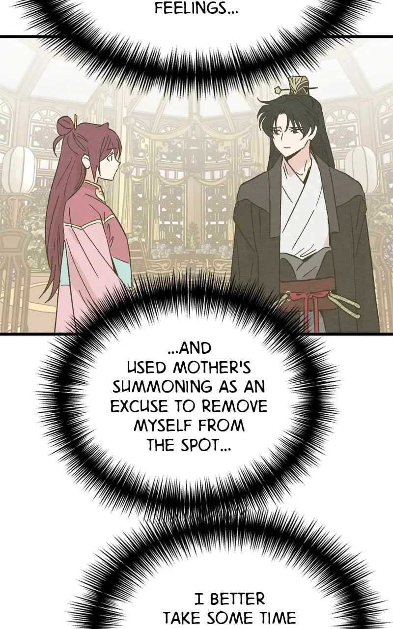 The Crown Princess Scandal Chapter 62 page 4 - 