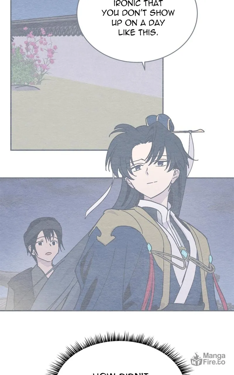 The Crown Princess Scandal Chapter 62 page 33 - 
