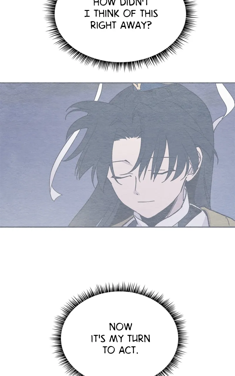 The Crown Princess Scandal Chapter 62 page 34 - 