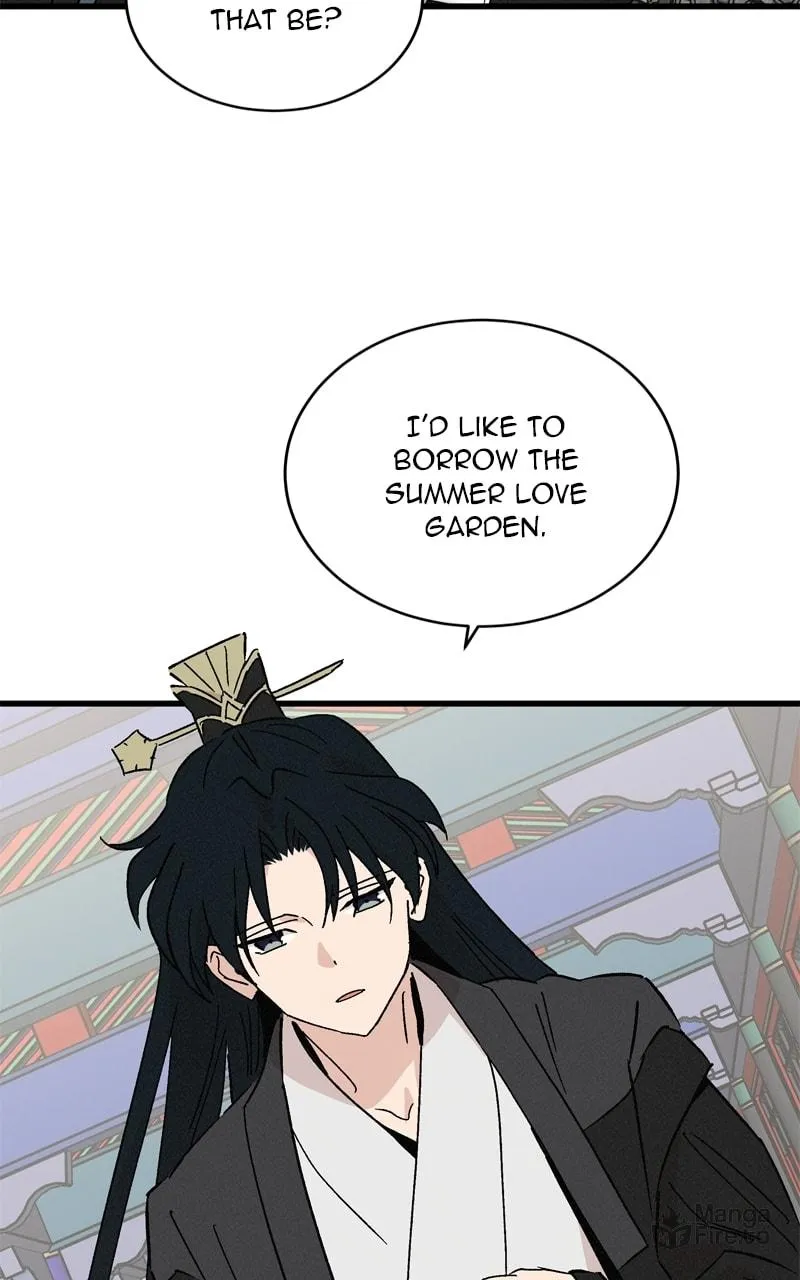 The Crown Princess Scandal Chapter 62 page 36 - 