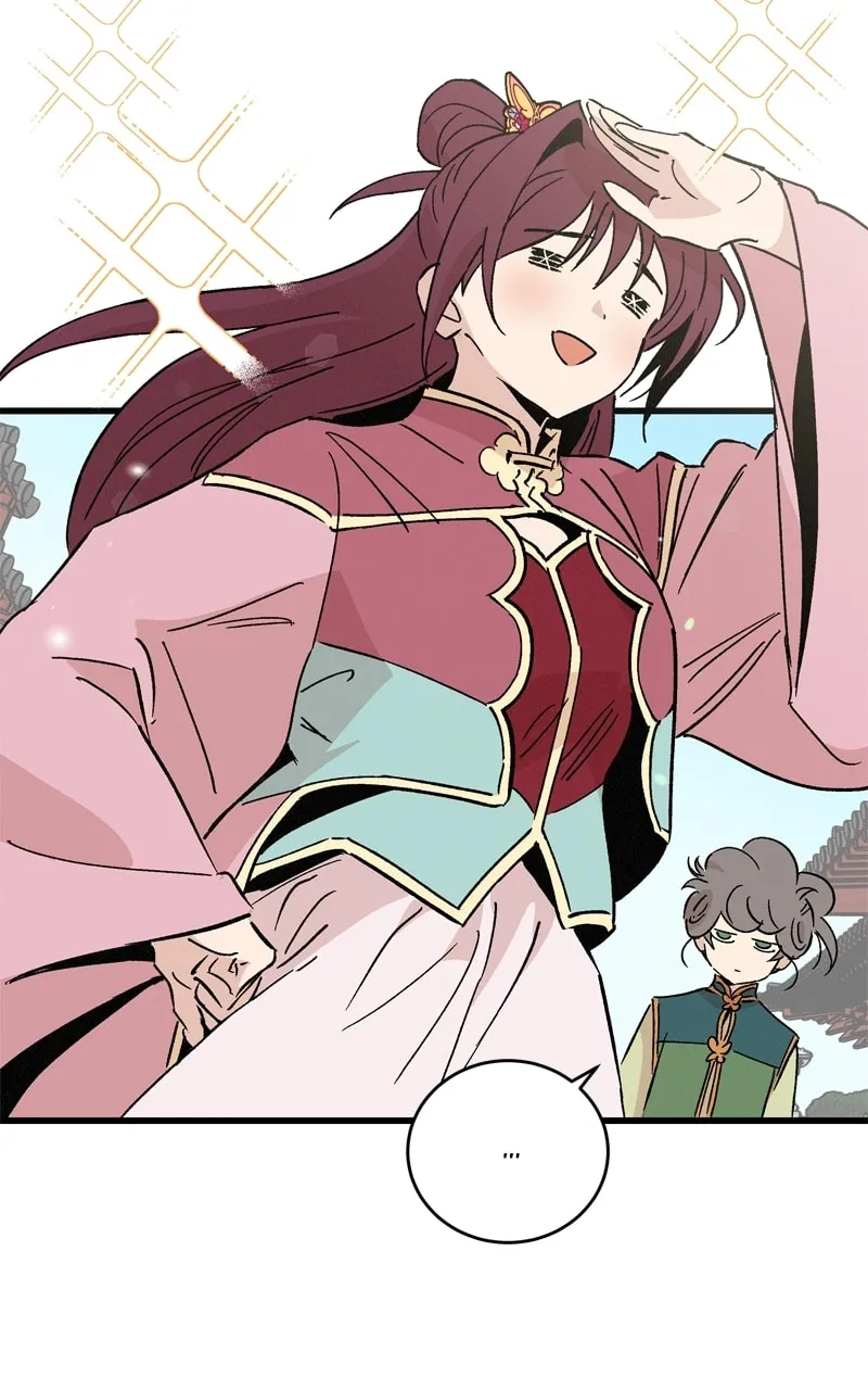 The Crown Princess Scandal Chapter 62 page 41 - 