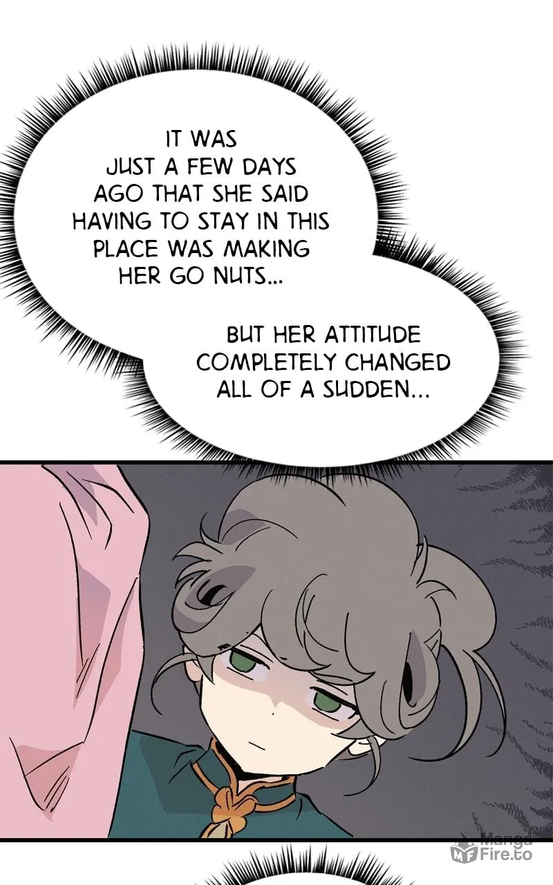The Crown Princess Scandal Chapter 62 page 42 - 