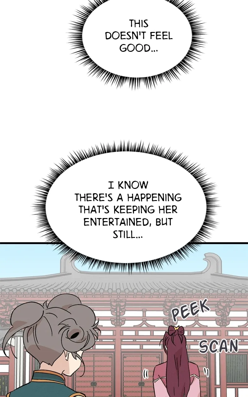The Crown Princess Scandal Chapter 62 page 43 - 