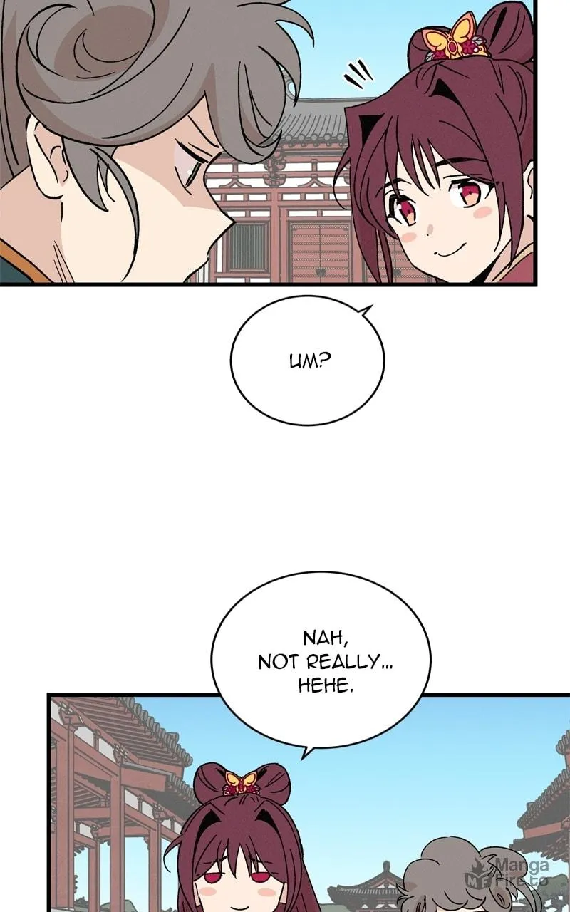The Crown Princess Scandal Chapter 62 page 45 - 
