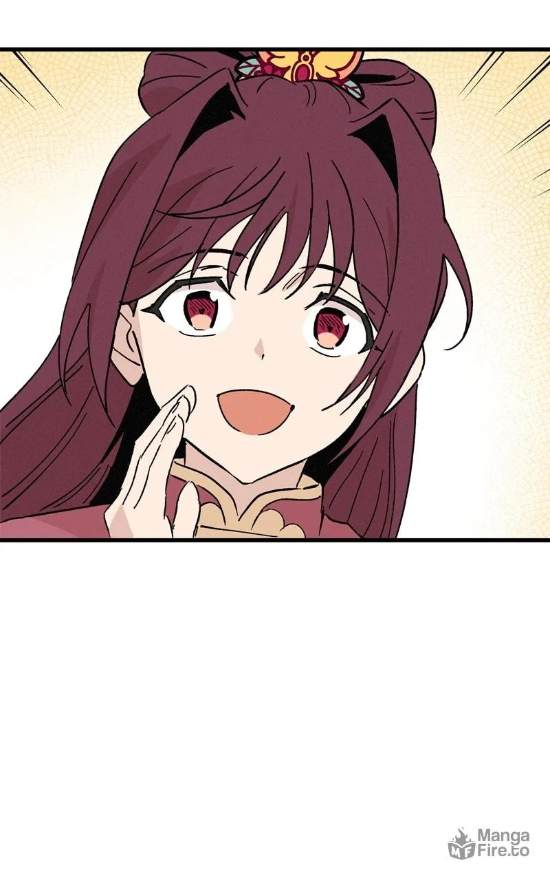 The Crown Princess Scandal Chapter 62 page 48 - 