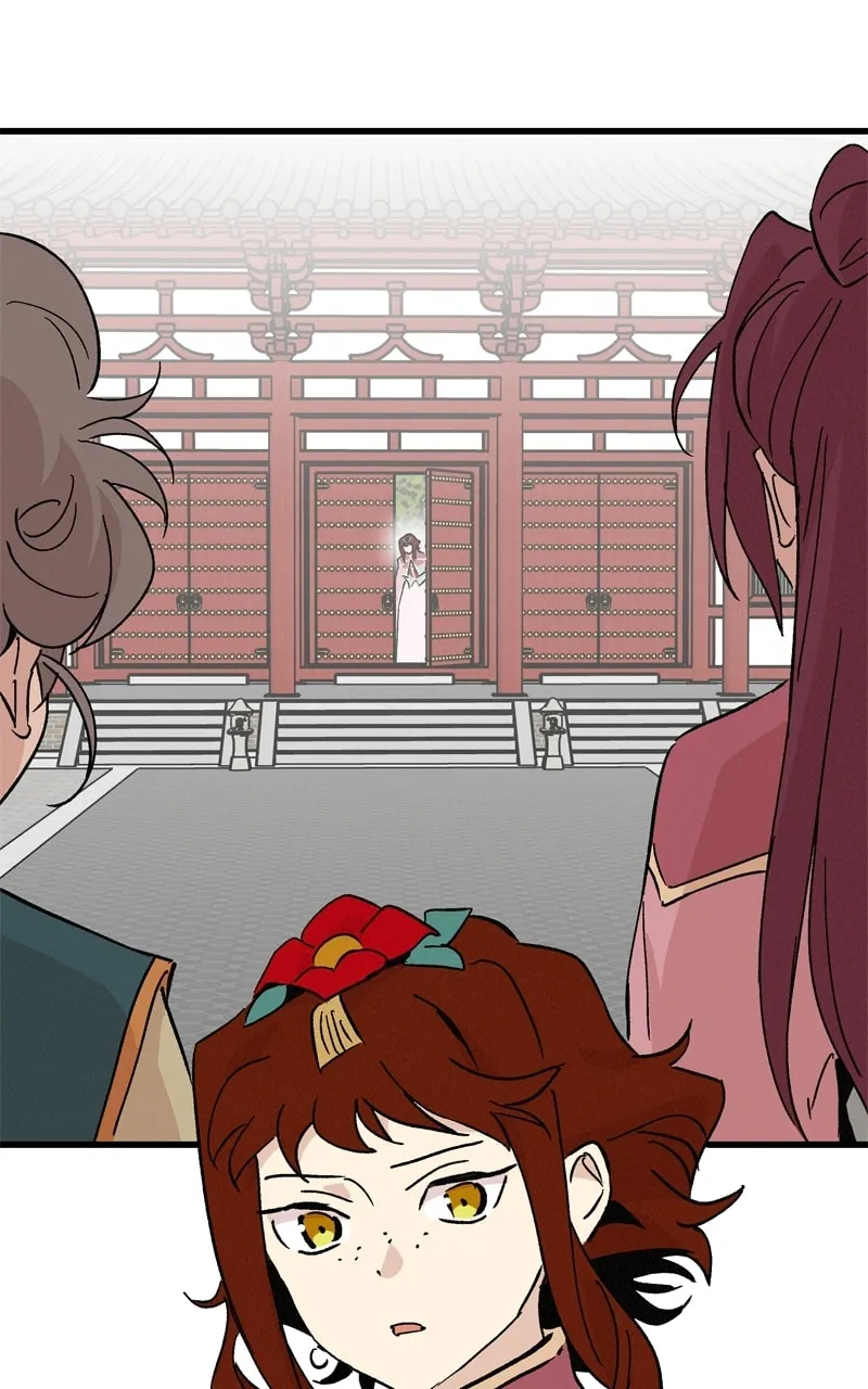 The Crown Princess Scandal Chapter 62 page 49 - 