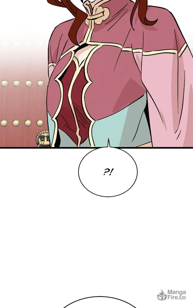 The Crown Princess Scandal Chapter 62 page 50 - 