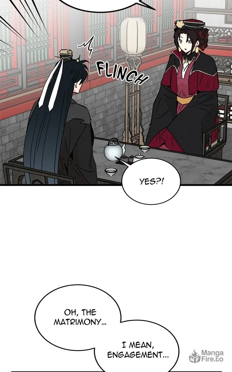 The Crown Princess Scandal Chapter 62 page 6 - 
