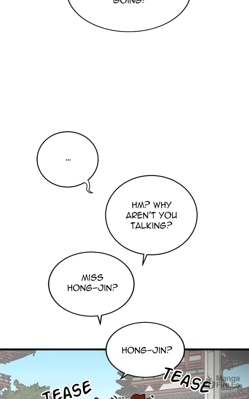 The Crown Princess Scandal Chapter 62 page 55 - 