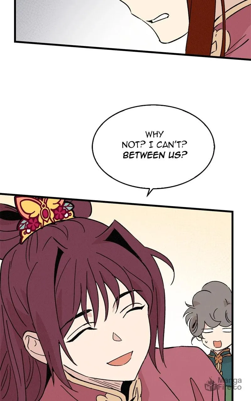 The Crown Princess Scandal Chapter 62 page 57 - 