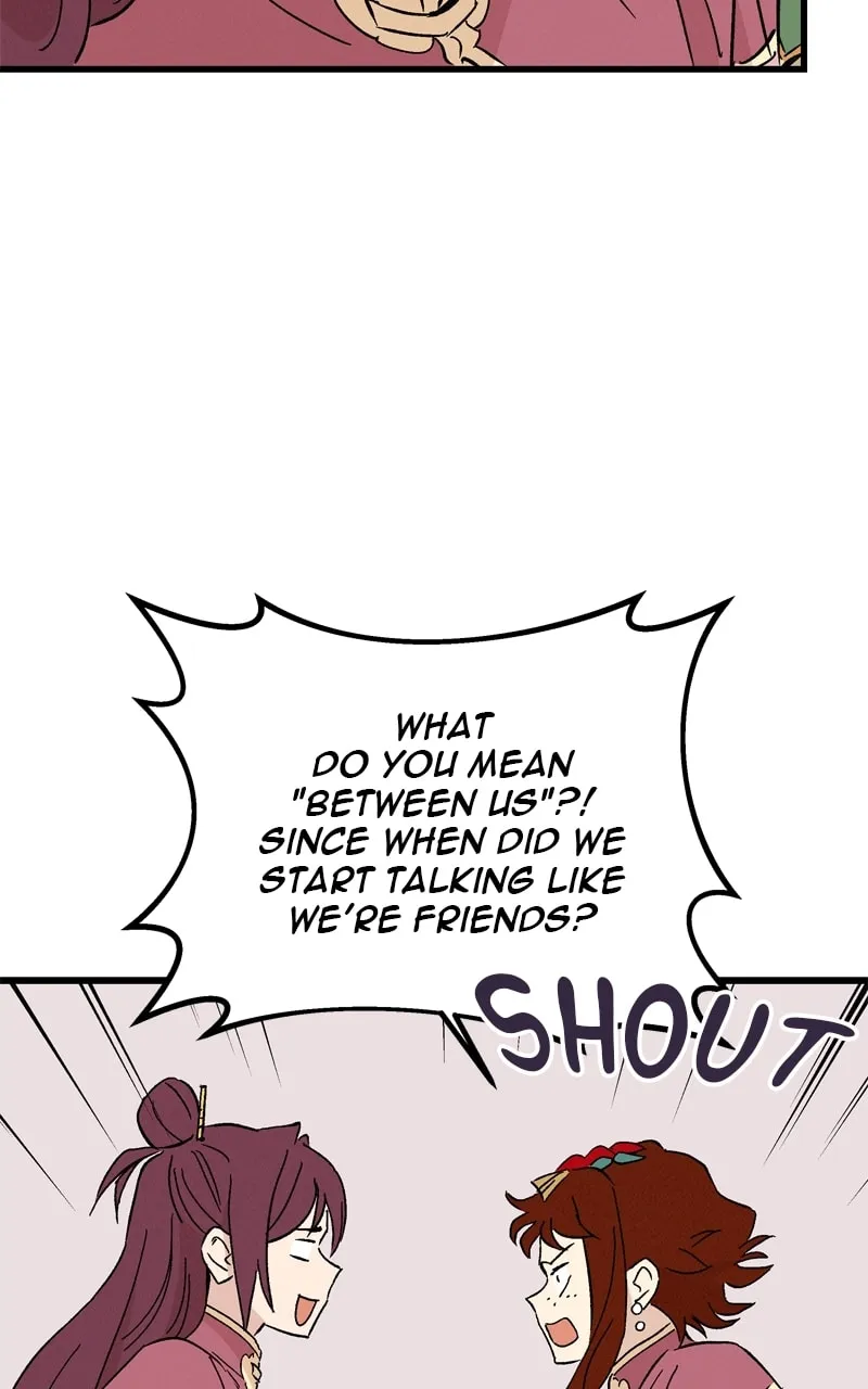 The Crown Princess Scandal Chapter 62 page 58 - 