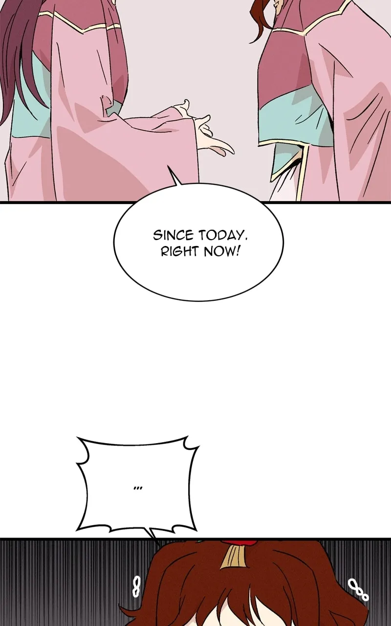 The Crown Princess Scandal Chapter 62 page 59 - 