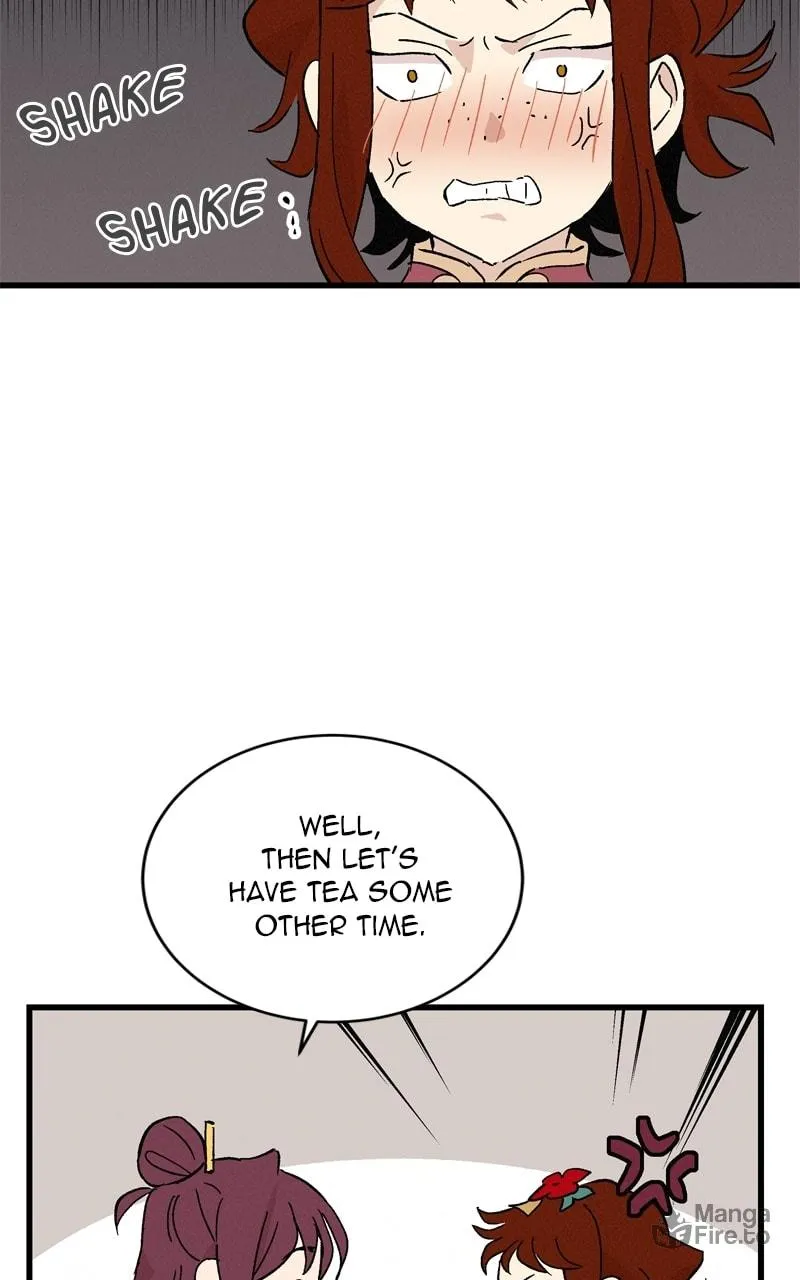 The Crown Princess Scandal Chapter 62 page 60 - 