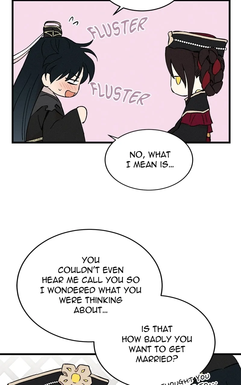 The Crown Princess Scandal Chapter 62 page 7 - 