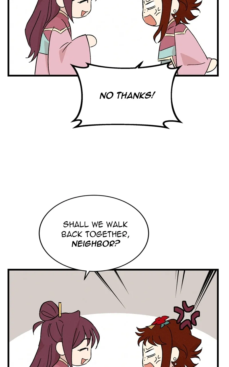The Crown Princess Scandal Chapter 62 page 61 - 
