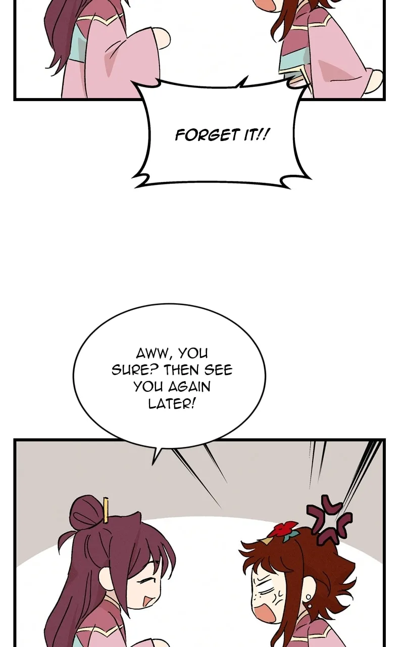 The Crown Princess Scandal Chapter 62 page 62 - 