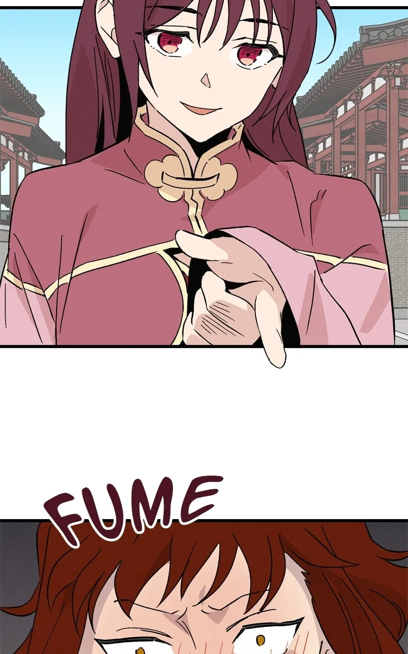 The Crown Princess Scandal Chapter 62 page 64 - 