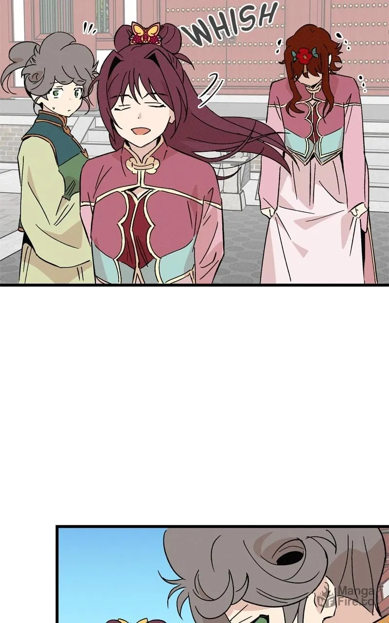 The Crown Princess Scandal Chapter 62 page 66 - 