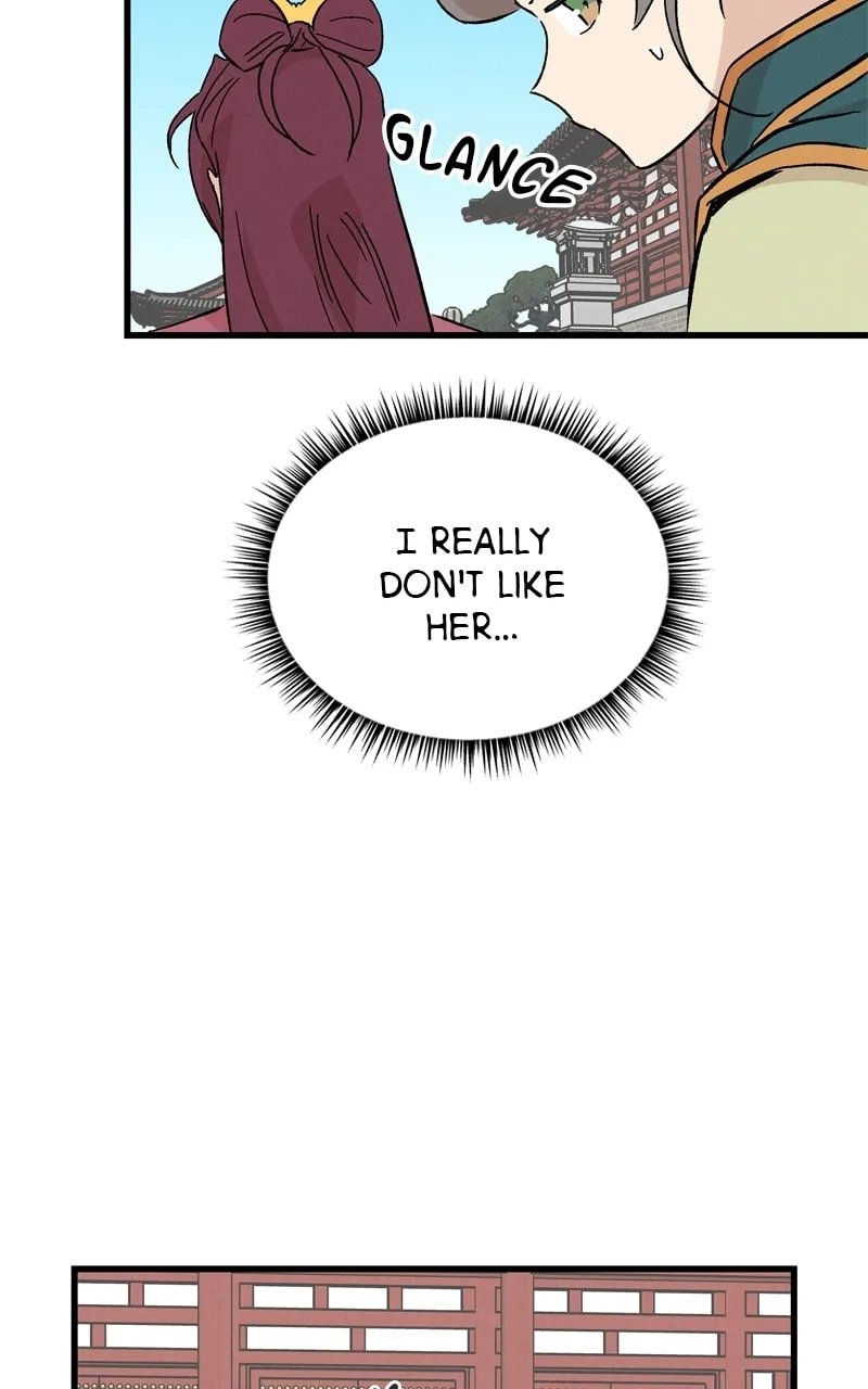 The Crown Princess Scandal Chapter 62 page 67 - 