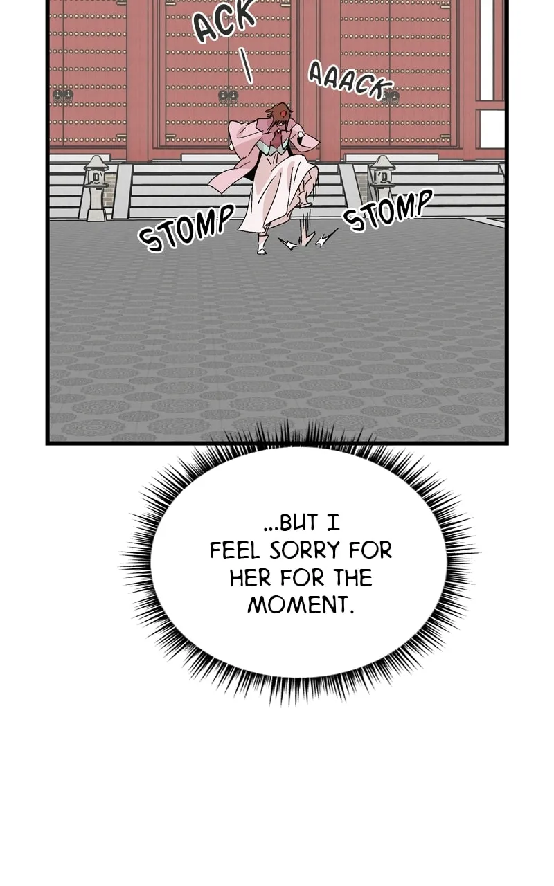 The Crown Princess Scandal Chapter 62 page 68 - 