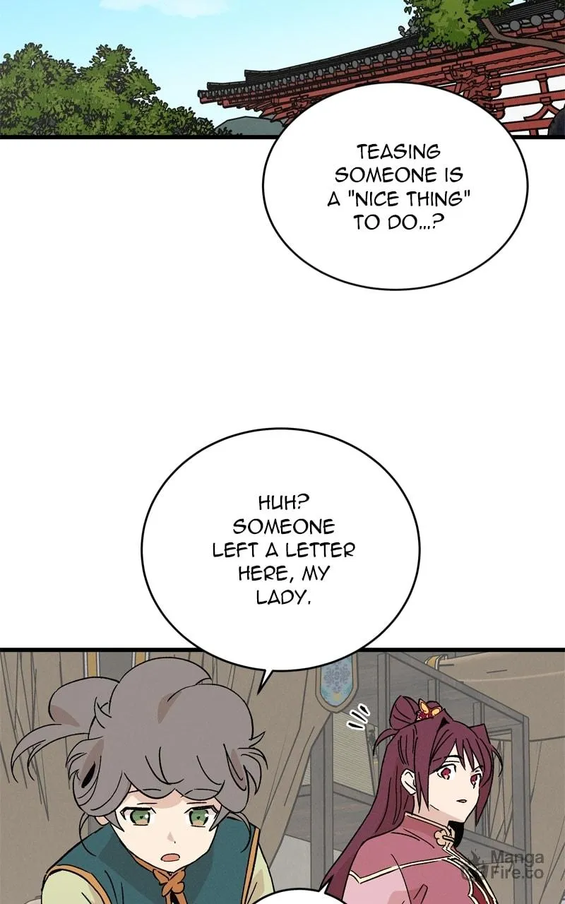 The Crown Princess Scandal Chapter 62 page 70 - 