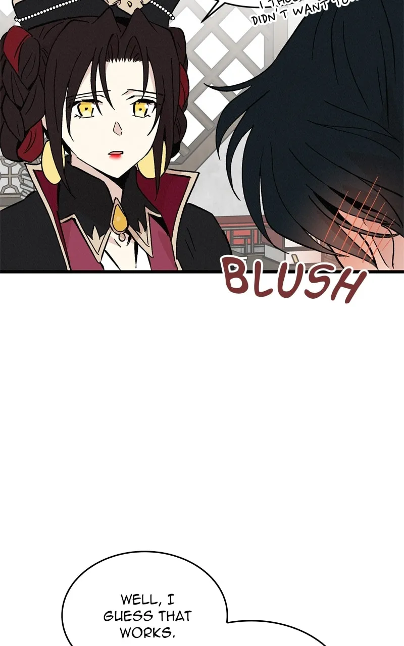 The Crown Princess Scandal Chapter 62 page 8 - 