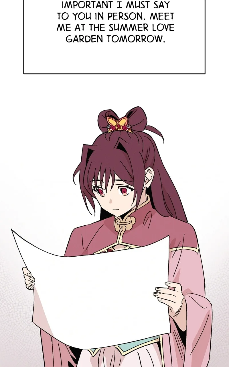 The Crown Princess Scandal Chapter 62 page 73 - 