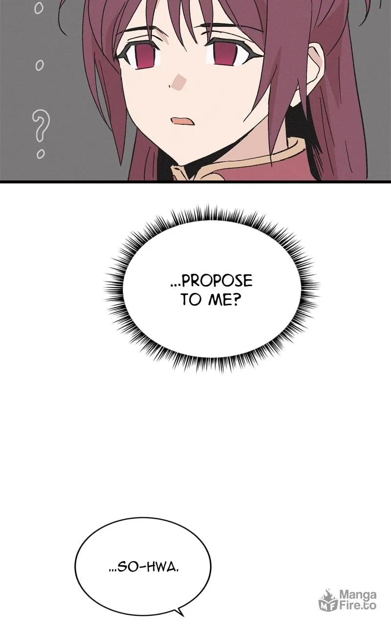 The Crown Princess Scandal Chapter 62 page 75 - 