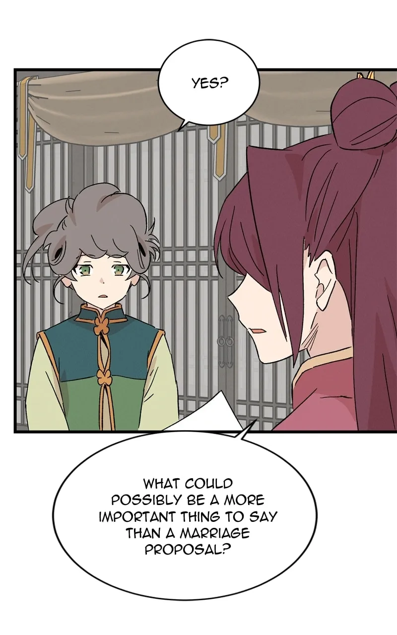 The Crown Princess Scandal Chapter 62 page 76 - 