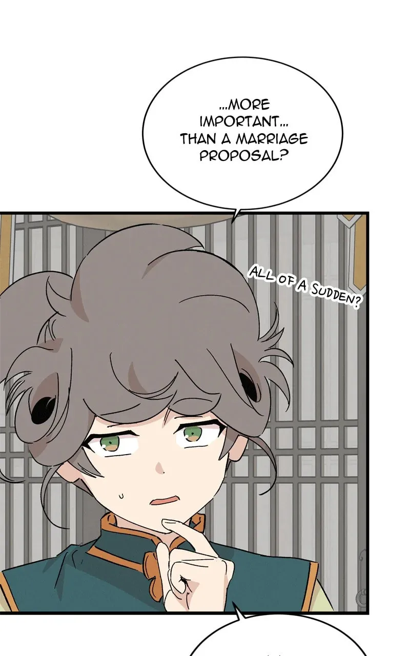 The Crown Princess Scandal Chapter 62 page 77 - 