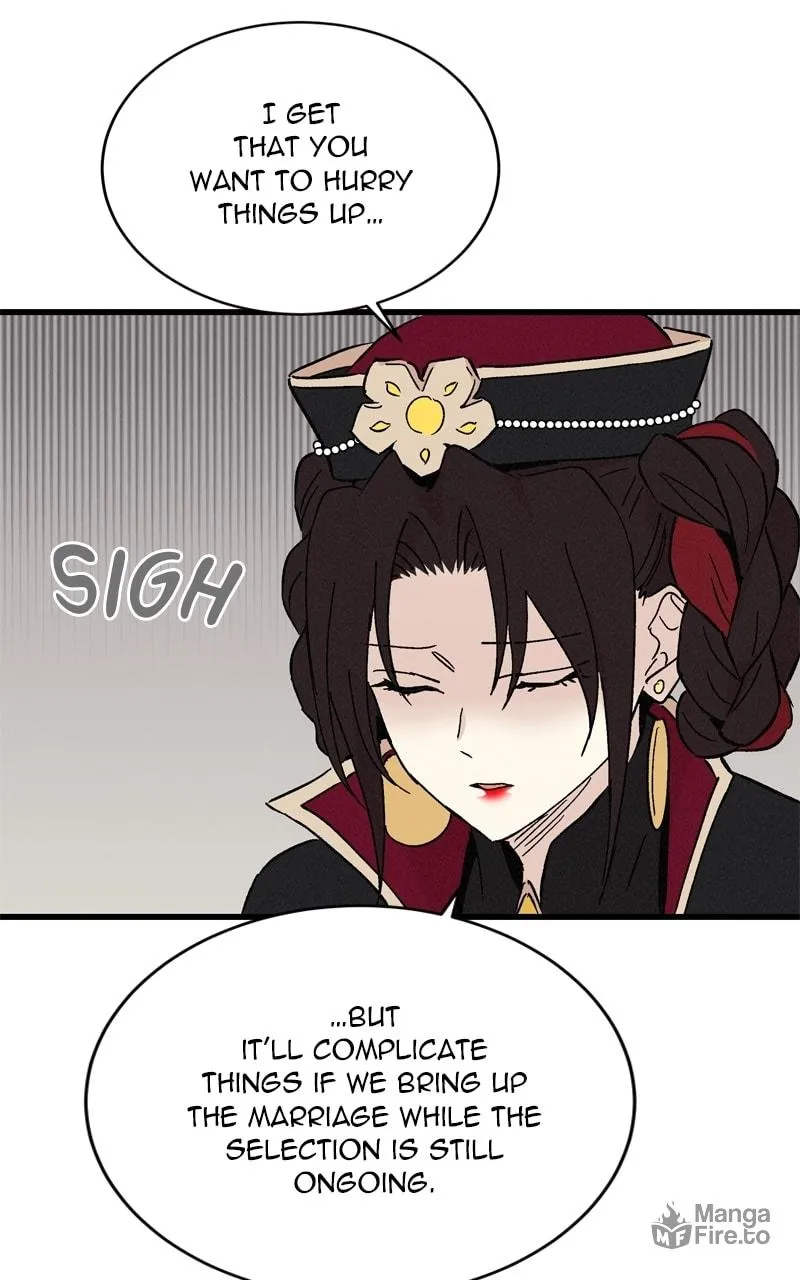 The Crown Princess Scandal Chapter 62 page 10 - 