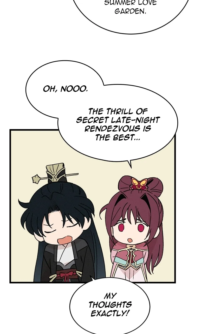 The Crown Princess Scandal Chapter 63 page 11 - 