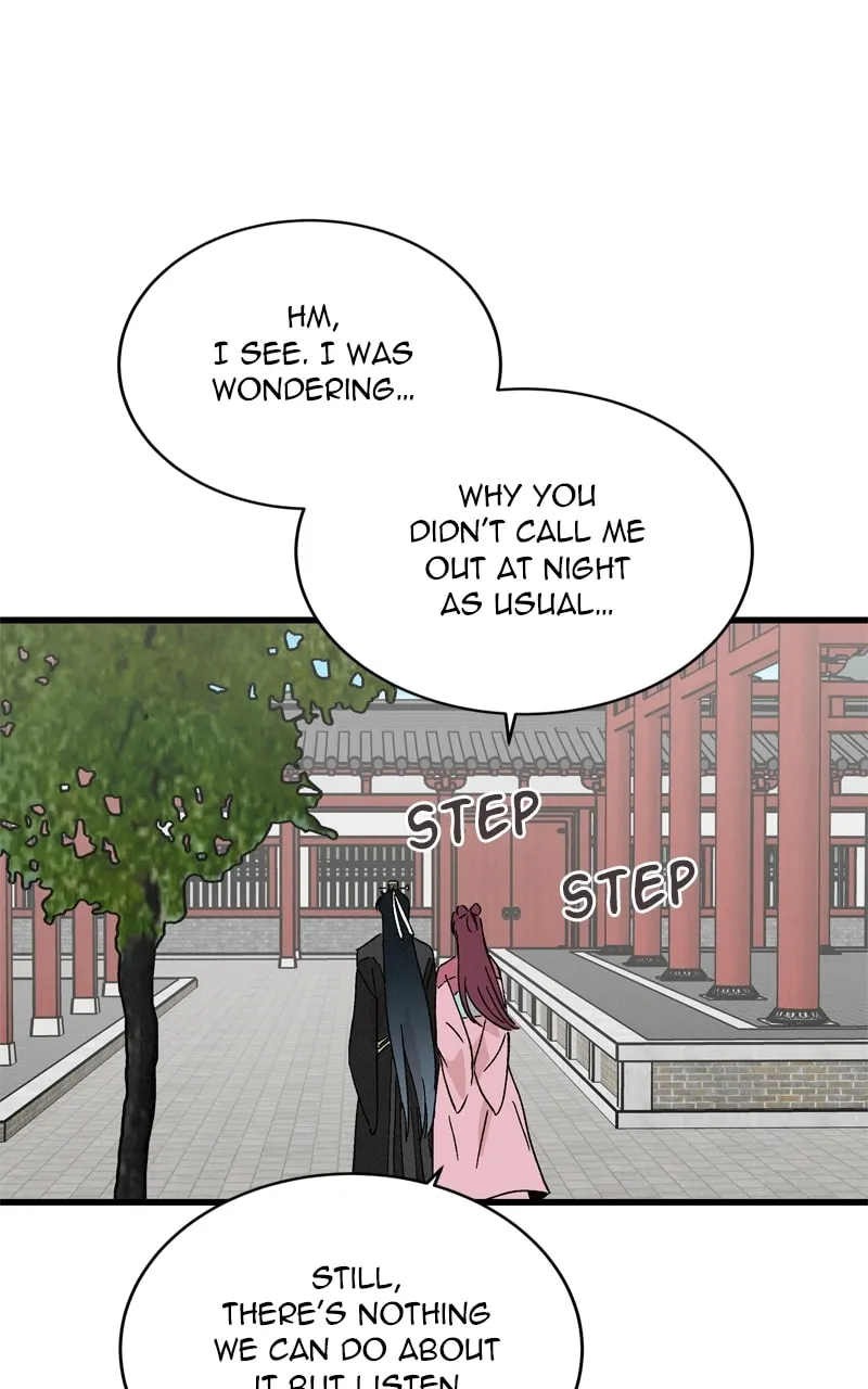 The Crown Princess Scandal Chapter 63 page 13 - 