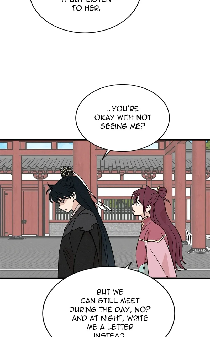 The Crown Princess Scandal Chapter 63 page 14 - 