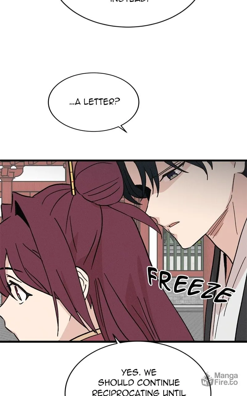 The Crown Princess Scandal Chapter 63 page 15 - 