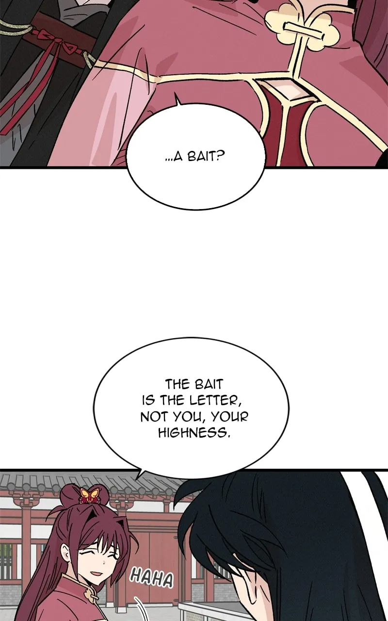 The Crown Princess Scandal Chapter 63 page 17 - 