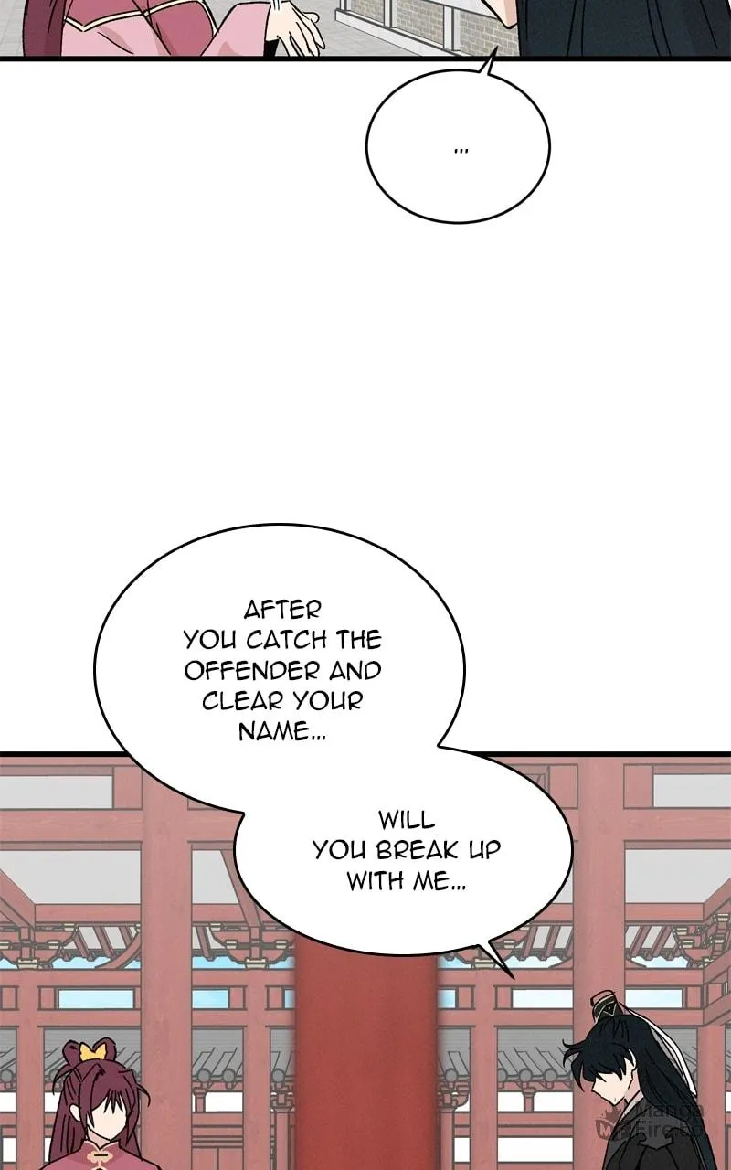 The Crown Princess Scandal Chapter 63 page 18 - 