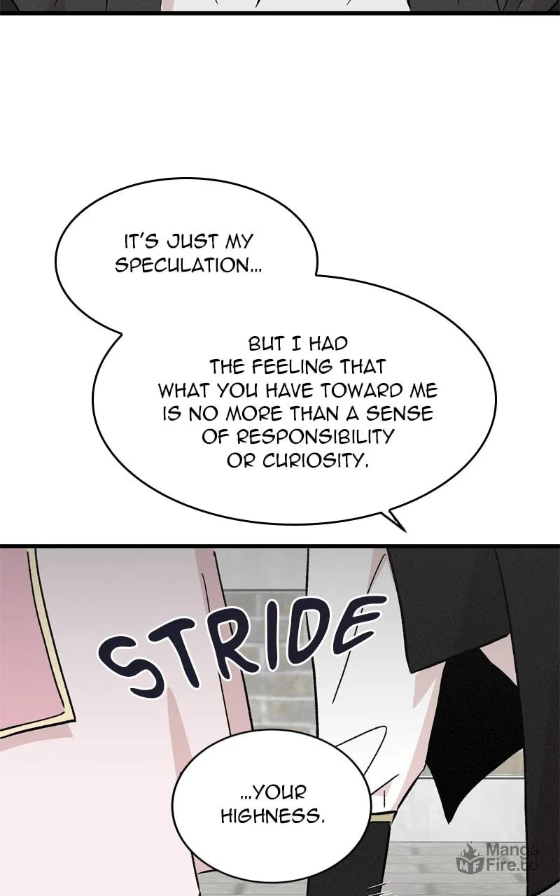 The Crown Princess Scandal Chapter 63 page 21 - 