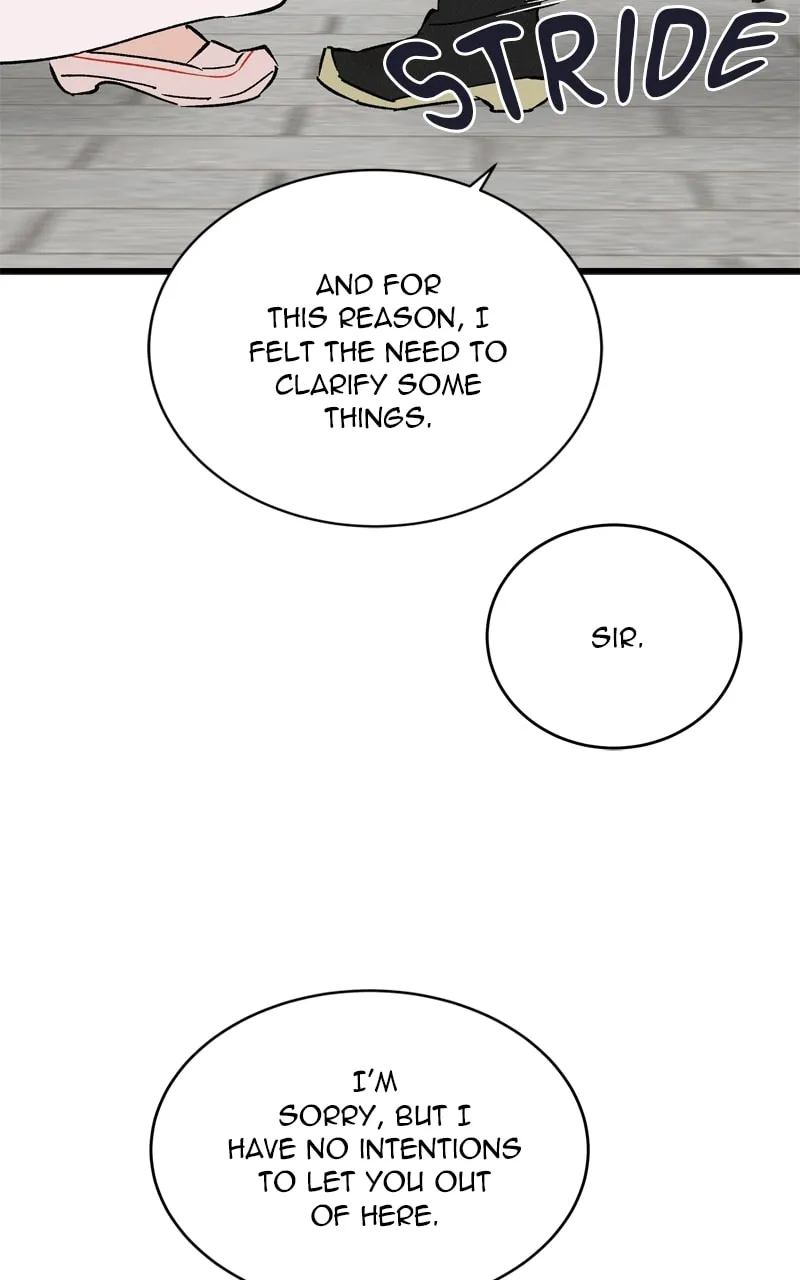 The Crown Princess Scandal Chapter 63 page 22 - 